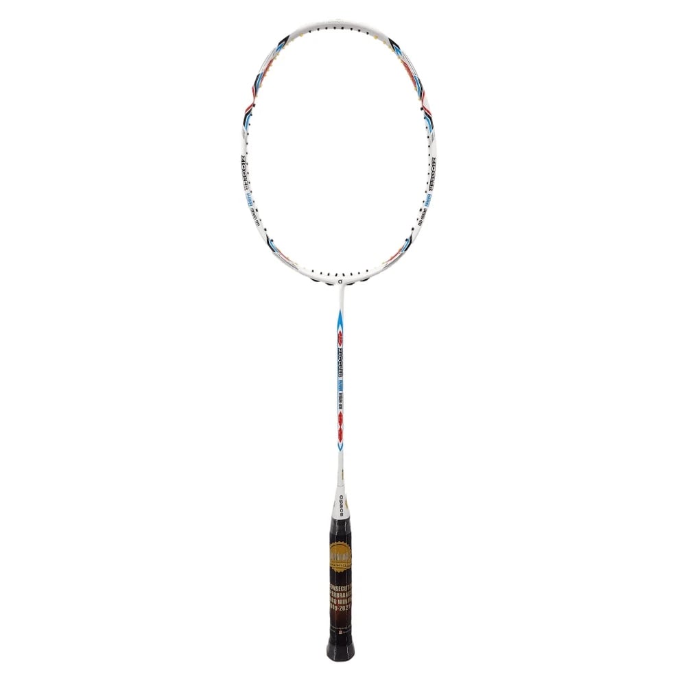 Apacs Ziggler LHI Pro III Badminton Racket