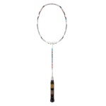 Apacs Ziggler LHI Pro III Badminton Racket