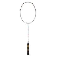 ziggler III shuttle bat Apacs Ziggler LHI Pro III Badminton Racket