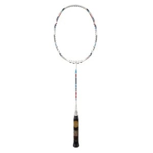 ziggler III shuttle bat Apacs Ziggler LHI Pro III Badminton Racket