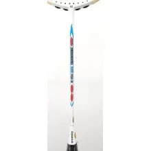 ziggler III shuttle bat Apacs Ziggler LHI Pro III Badminton Racket