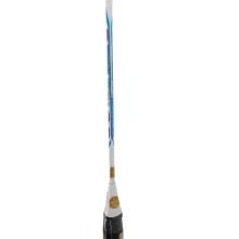 ziggler III shuttle bat Apacs Ziggler LHI Pro III Badminton Racket