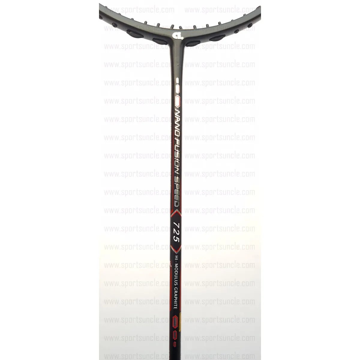Apac 725 Racket Buy Apacs Nano Fusion Speed 725 Badminton Racket - Sportsuncle