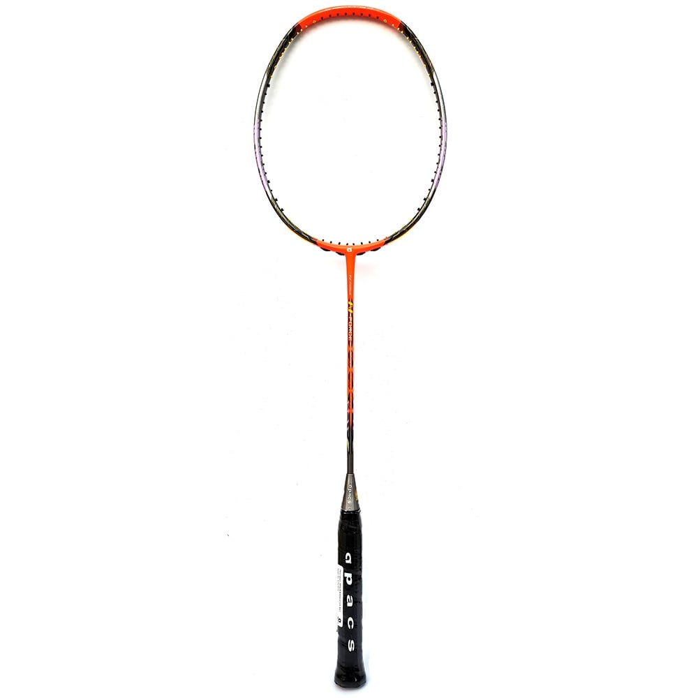 Apacs NForce Badminton Racket