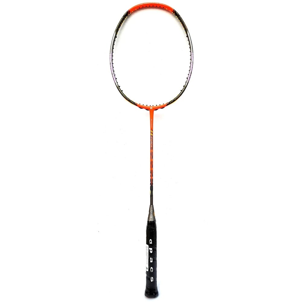 Apacs NForce Badminton Racket