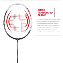 Apacs RDX Superlite Badminton Racket Apacs RDX Superlite Badminton Racket