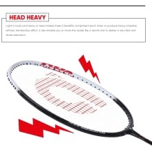Apacs RDX Superlite Badminton Racket Apacs RDX Superlite Badminton Racket