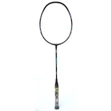 Sensuous 11 Badminton Racket in Black Color Apacs Sensuous 11 Badminton Racket