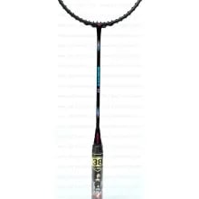 Sensuous 11 Badminton Racket in Black Color Apacs Sensuous 11 Badminton Racket