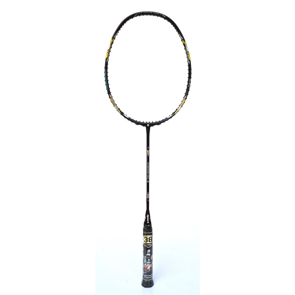 Apacs Stardom Pro III Badminton Racket