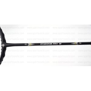 Apacs Stardom Pro III Badminton Racket Apacs Stardom Pro III Badminton Racket