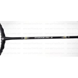 Apacs Stardom Pro III Badminton Racket