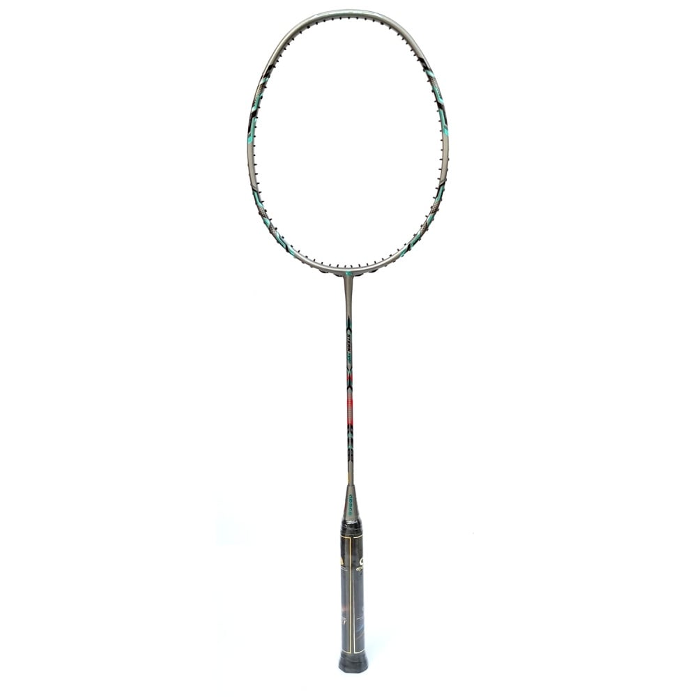 Apacs Stern 357 Badminton Racket