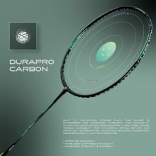 Apacs Super Speed Badminton Racket