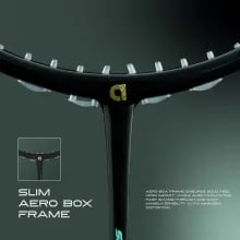 Apacs Super Speed Badminton Racket Apacs Super Speed Badminton Racket