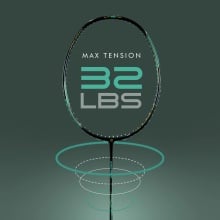 Apacs Super Speed Badminton Racket