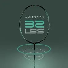 Apacs Super Speed Badminton Racket Apacs Super Speed Badminton Racket