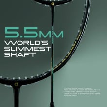 Apacs Super Speed Badminton Racket
