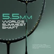 Apacs Super Speed Badminton Racket Apacs Super Speed Badminton Racket