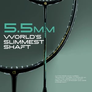 Apacs Super Speed Badminton Racket