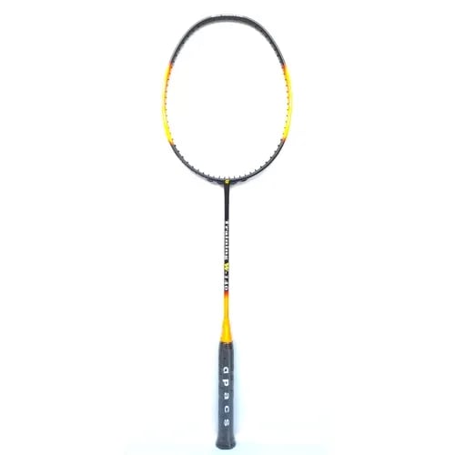 Apacs Training Racket 140gm