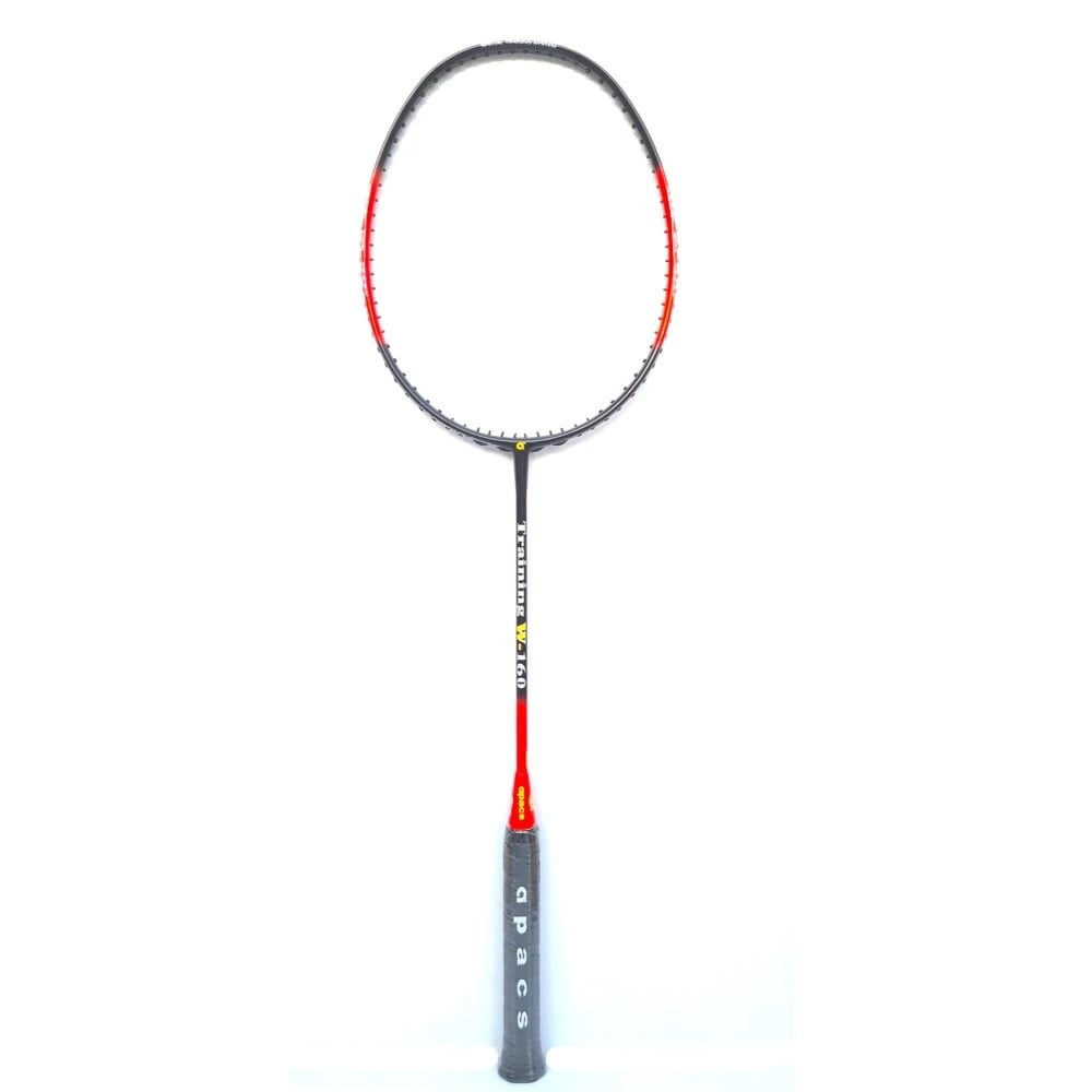 Apacs Training Racket 160gm