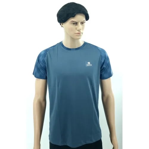 Apacs Round Neck Players Tshirt