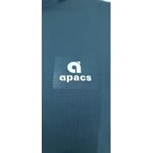 Apacs Round Neck Players Tshirt