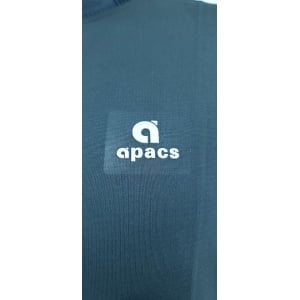 Apacs Round Neck Players Tshirt