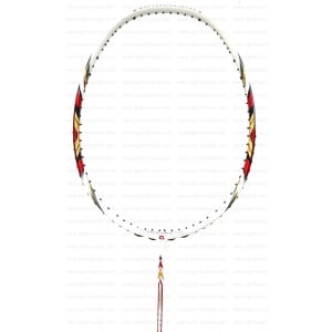 Apacs Tweet 7000 Badminton Racket Apacs Tweet 7000 International Badminton Racket