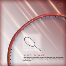 Apacs Vanguard 11 Nextgen Badminton Racket Apacs Vanguard 11 Nextgen Badminton Racket