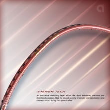 Apacs Vanguard 11 Nextgen Badminton Racket Apacs Vanguard 11 Nextgen Badminton Racket
