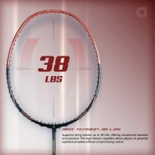 Apacs Vanguard 11 Nextgen Badminton Racket Apacs Vanguard 11 Nextgen Badminton Racket