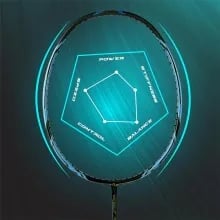 Apacs Versus Pro Badminton Racket Apacs Versus Pro Badminton Racket