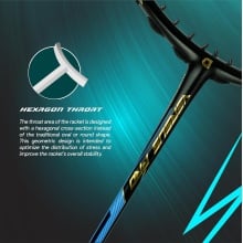 Apacs Versus Pro  Badminton Racket