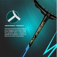 Apacs Versus Pro Badminton Racket Apacs Versus Pro Badminton Racket