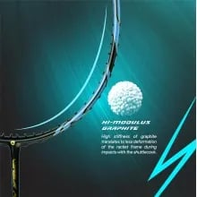 Apacs Versus Pro Badminton Racket Apacs Versus Pro Badminton Racket