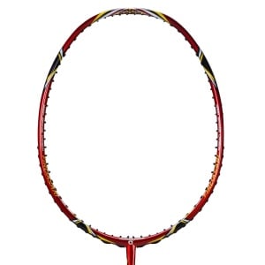 Apacs Virtuoso Pro II Badminton Racket