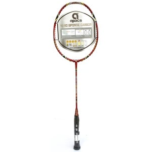 Apacs Virtuoso Pro II Adrianti Firdasari Badminton Racket