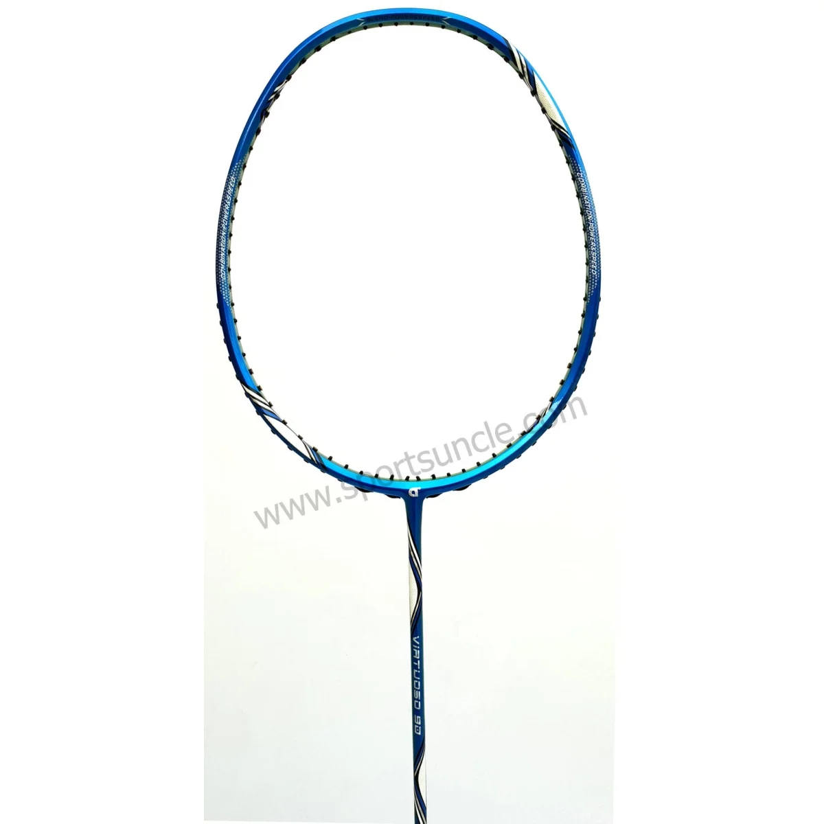 Buy Apacs Virtuoso 90 Badminton Racket