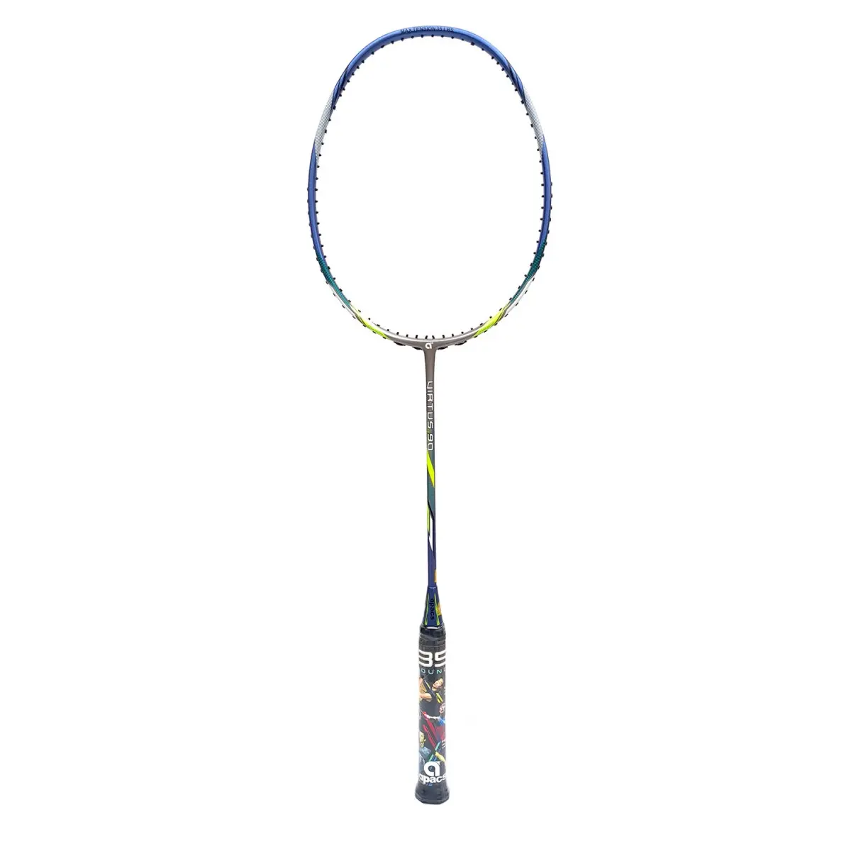 Buy Apacs Virtus 90 Badminton Racket