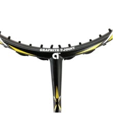 Apacs Virtuoso Pro II Badminton Racket