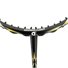 Apacs Badminton Racket Apacs Virtuoso Pro II Badminton Racket