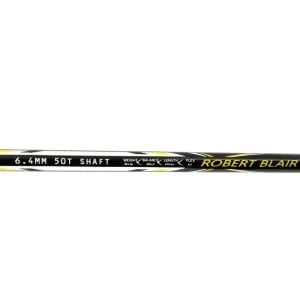 Apacs Virtuoso Pro II Badminton Racket