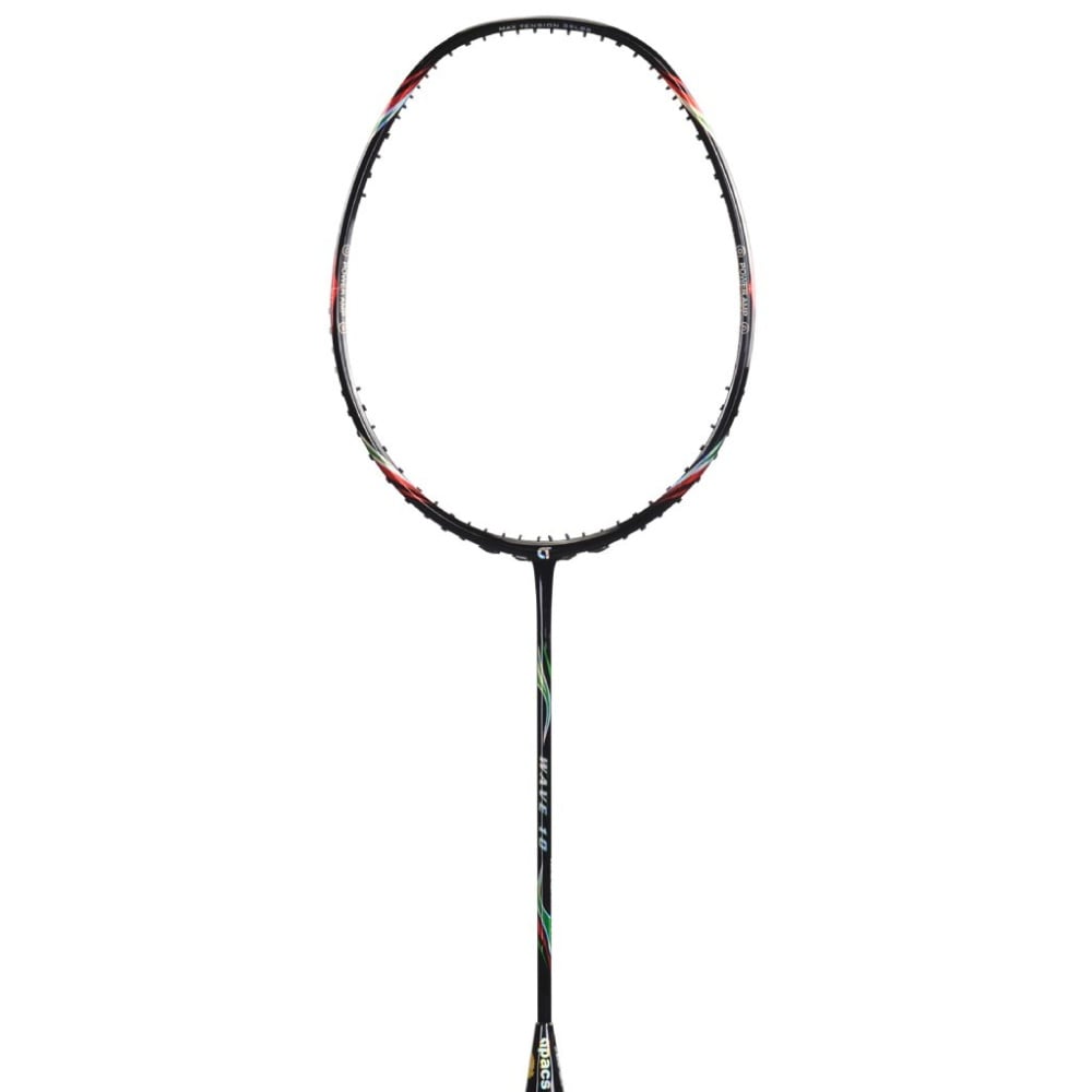 Apacs Wave 10 Badminton Racket