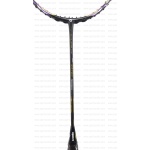 Apacs Woven AGGRESSIVE Badminton Racket