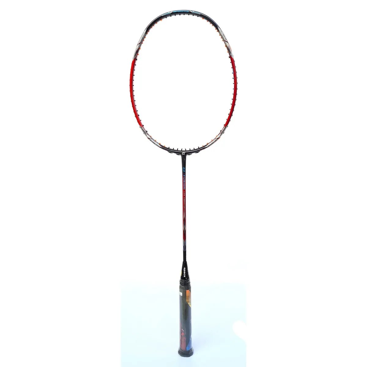Buy Apacs Z-Fusion Badminton Racket - Sportsuncle