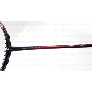 Apacs Z-Fusion Badminton Racket Apacs Z-Fusion Badminton Racket