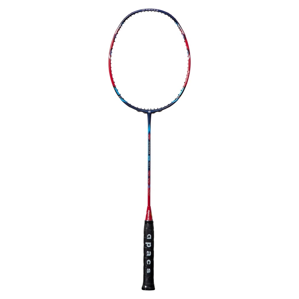 Apacs Ziggler LHI pro Badminton Racket