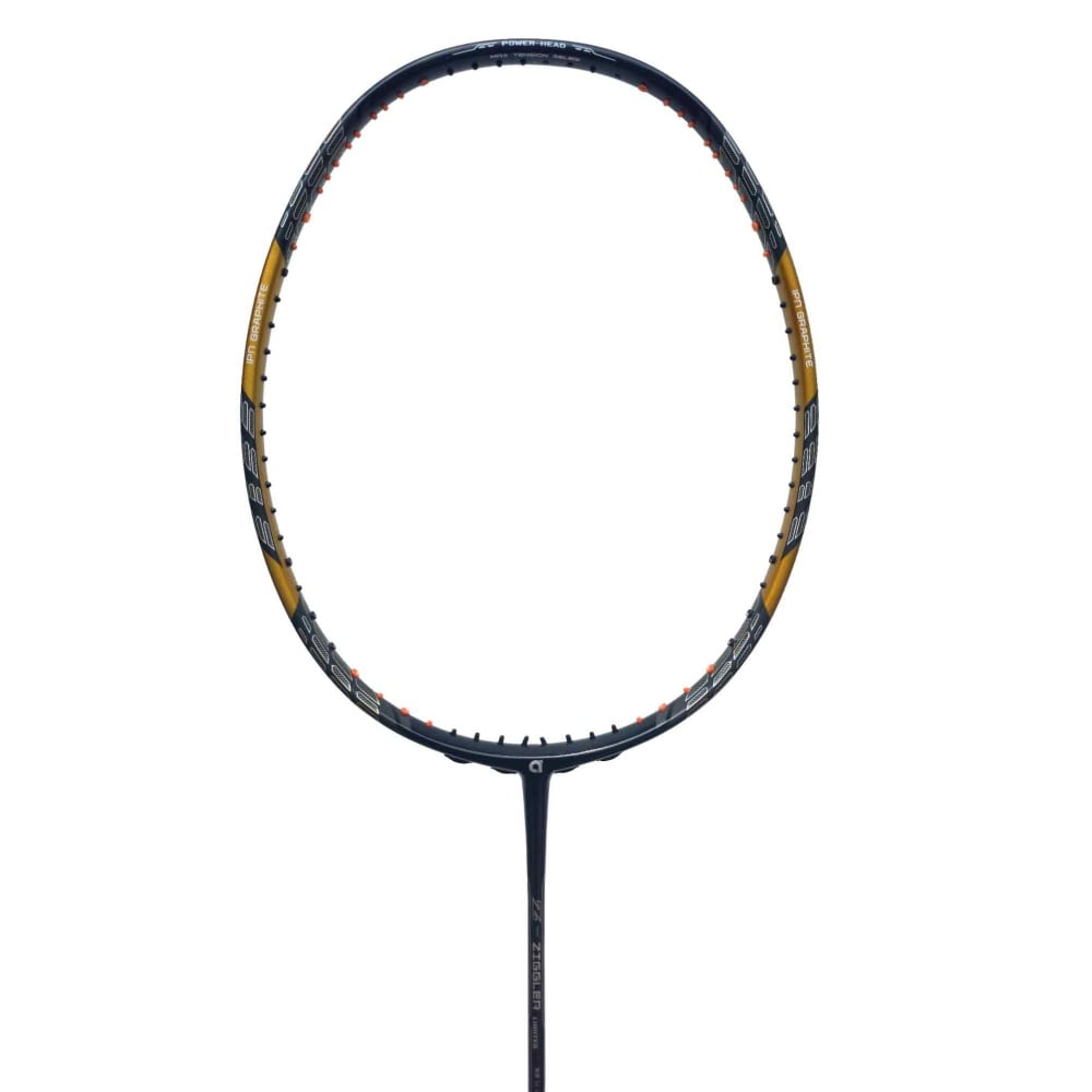 Apacs Z Ziggler Limited Badminton Racket